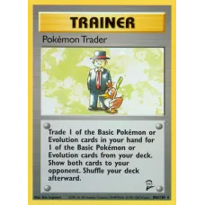 Pokémon Trader