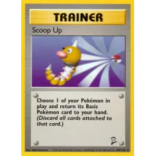 Scoop Up