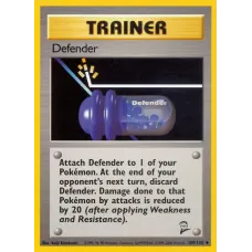 Defender