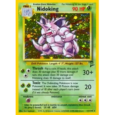 Nidoking