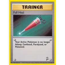 Full Heal