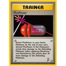 PlusPower