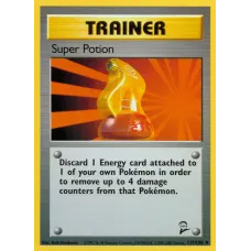 Super Potion