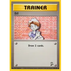 Bill