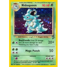 Nidoqueen