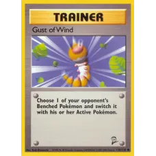 Gust of Wind