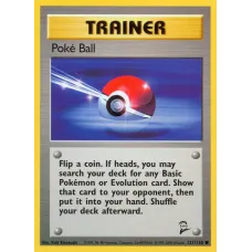 Poké Ball