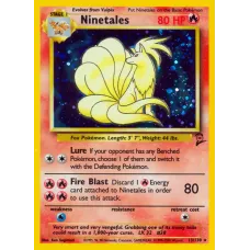 Ninetales