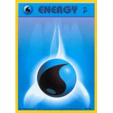 Water Energy