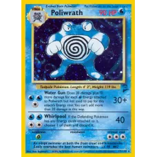 Poliwrath