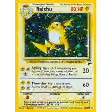 Raichu