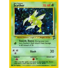 Scyther