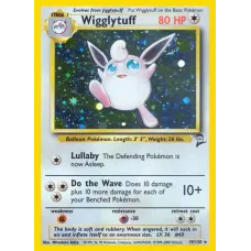 Wigglytuff