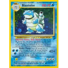 Blastoise