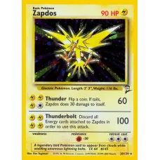 Zapdos