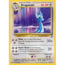 Dragonair