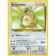 Kangaskhan