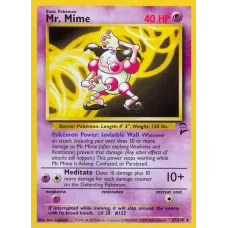 Mr. Mime