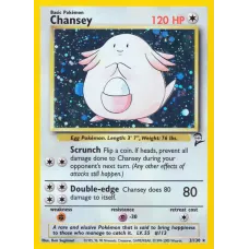 Chansey