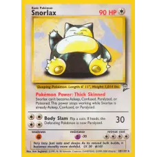 Snorlax