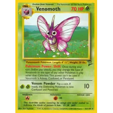 Venomoth