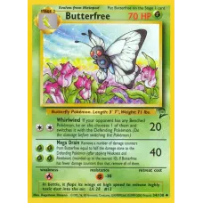 Butterfree