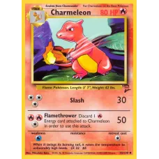 Charmeleon