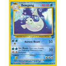 Dewgong