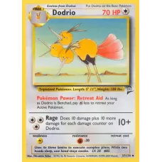 Dodrio