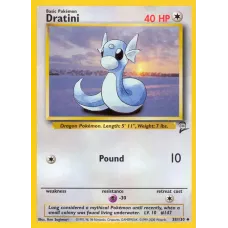 Dratini