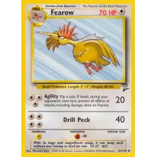 Fearow