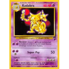 Kadabra