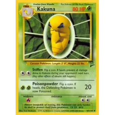Kakuna