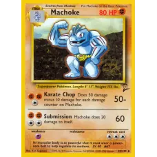 Machoke