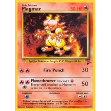 Magmar