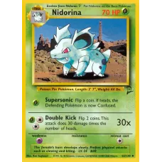 Nidorina