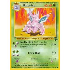 Nidorino