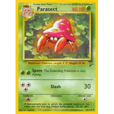Parasect