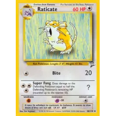 Raticate