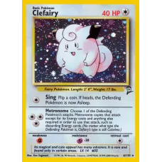 Clefairy