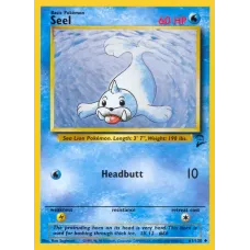 Seel
