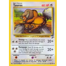 Tauros