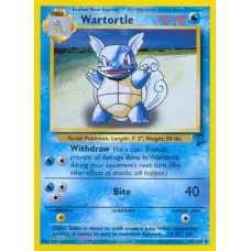 Wartortle