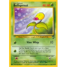 Bellsprout