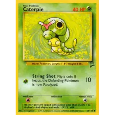 Caterpie