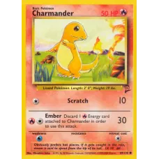 Charmander