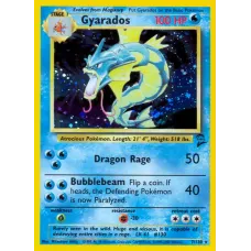 Gyarados