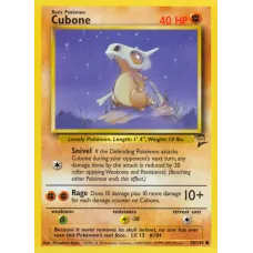 Cubone