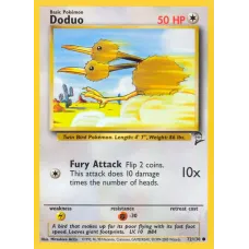 Doduo