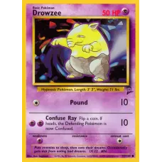 Drowzee